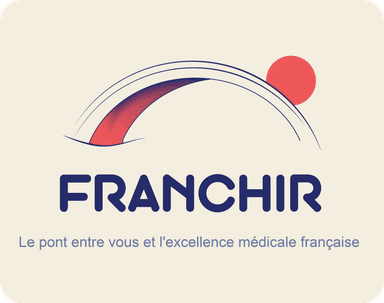 FRANCHIR